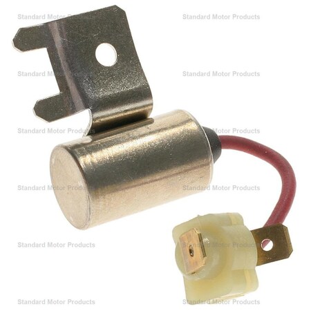 Standard Ignition DISTRIBUTOR CONDENSER GB-141